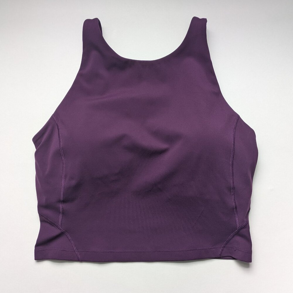 Lululemon Align High-Neck Tank Top